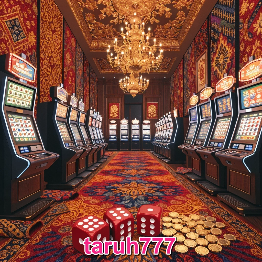 Screenshot 2 - taruh777 Features