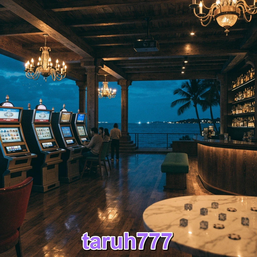 Screenshot 1 - taruh777 Home Screen