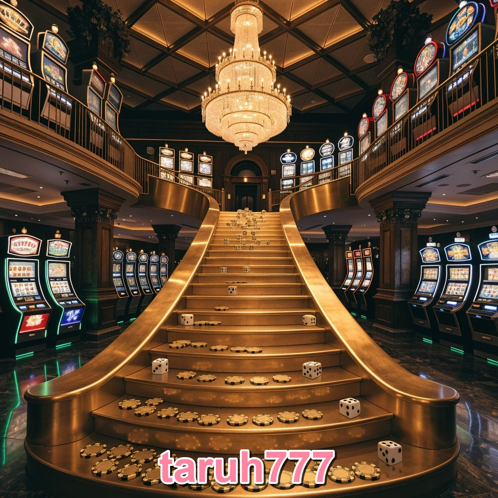 Screenshot 8 - taruh777 Dashboard