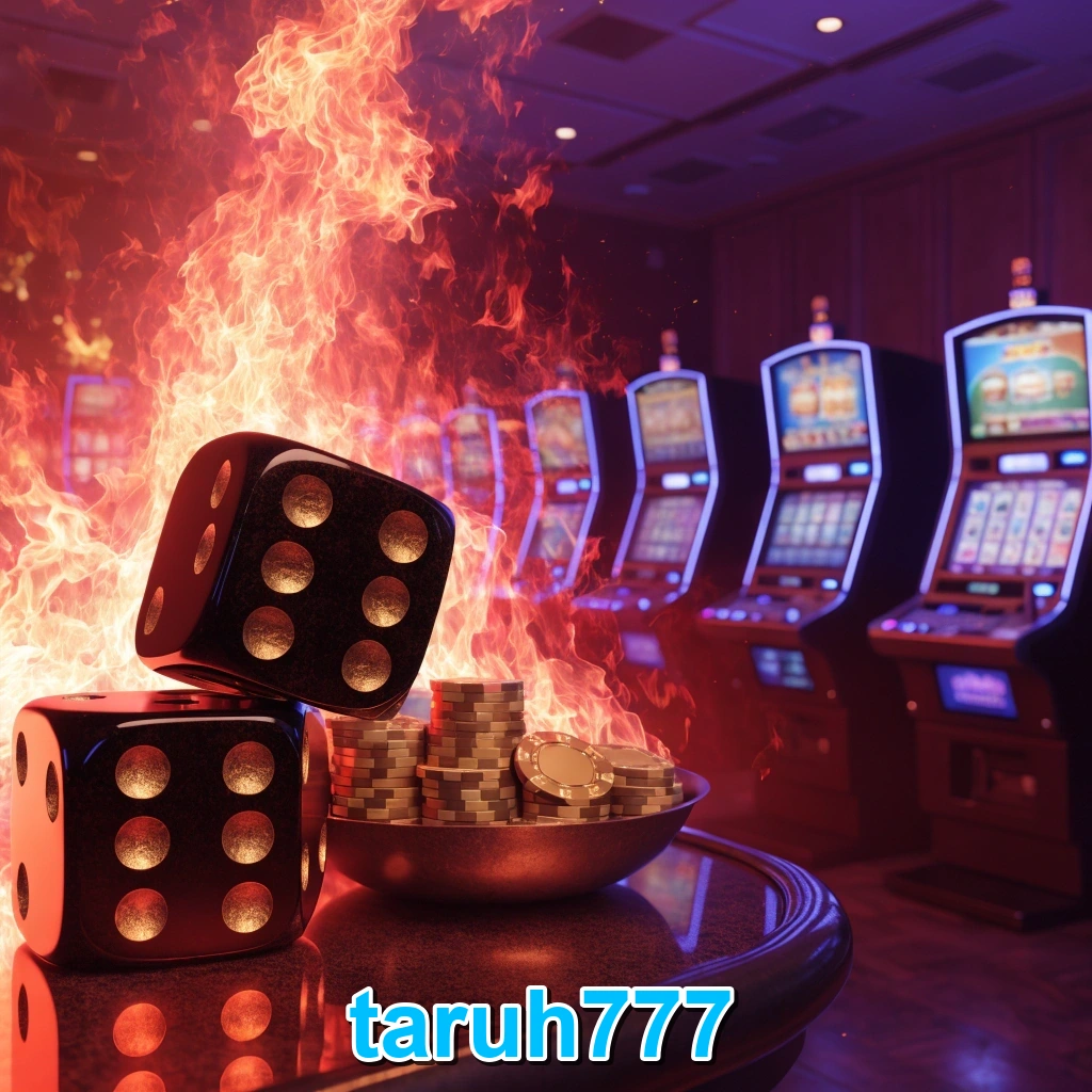 Screenshot 1 - taruh777 Home Screen