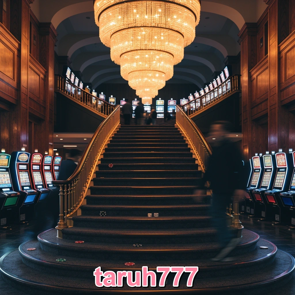 Screenshot 1 - taruh777 Home Screen