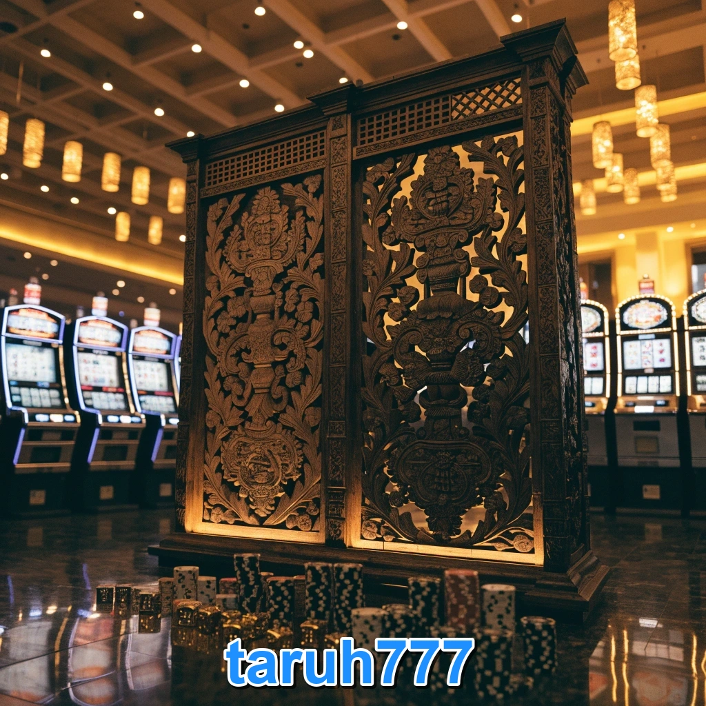 Screenshot 3 - taruh777 Settings